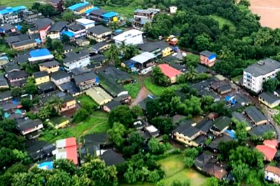 Maharashtra: Search Ops Called off in Landslide-hit Taliye Village; 31 Missing to be Declared Dead