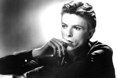 David Bowie Found Out About Terminal Cancer Months Before Death