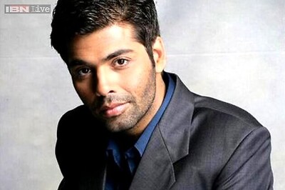 Karan Johar's 'Shuddhi' to go on floor after the release of 'Brothers'