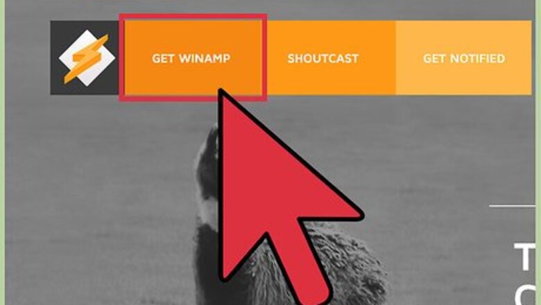 How to Create a Playlist in Winamp