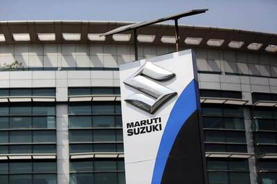 Maruti Suzuki Registers Growth of 4.5 Percent in October 2019 After Months of Sales Slump