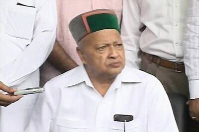 Himachal Pradesh CM lays stone of vegetable marketing yard