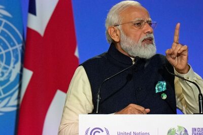 PM Modi Launches 'Infrastructure for Resilient Island States' for Most Vulnerable Countries