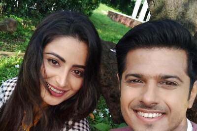 After Aishwarya Sharma, Neil Bhatt, Ayesha Singh and Harshad Arora To Quit GHKKPM Too? Know Here