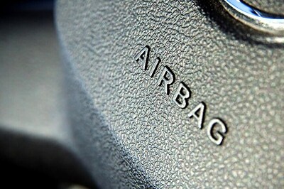 Australia Recalls 2.3 Million Vehicles Over Takata Airbag Problems