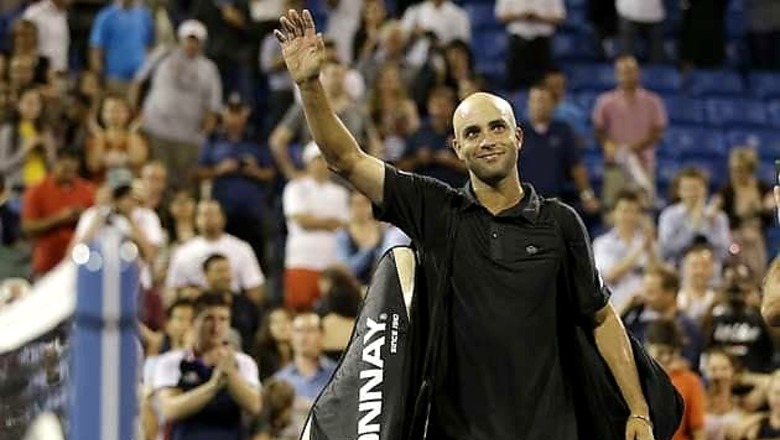 James Blake's career ends with first-round loss at US Open