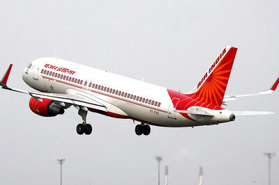 Three Passengers Offloaded from Air India Flight for Unruly Behaviour at Mumbai Airport