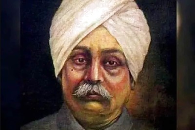 Lala Lajpat Rai Birth Anniversary: Facts About Courageous Visionary, Famed Nationalist and the ‘Lion of Punjab’