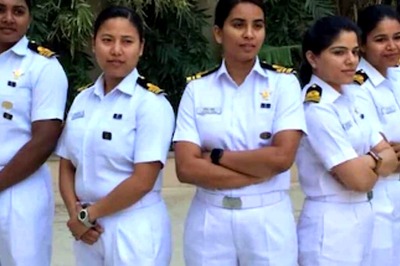 How To Join Indian Navy With JEE Main Score
