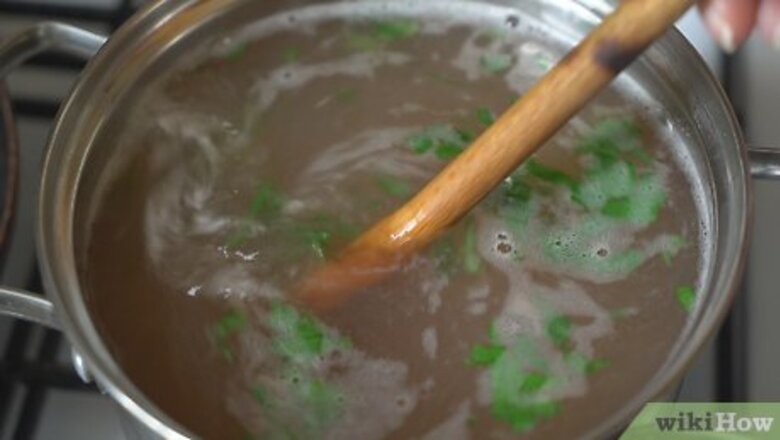 How to Use Rice Flour