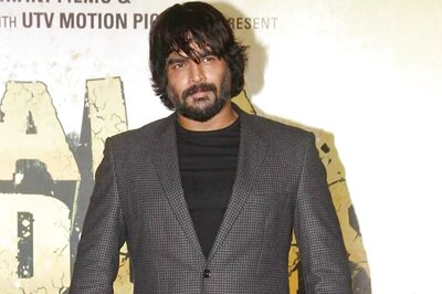 R Madhavan Appeals for 'Dignity' of Leprosy Victims