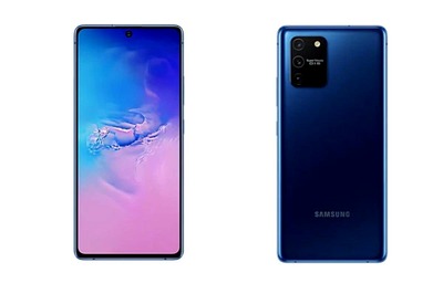 Samsung Galaxy S10 Lite Now Receiving Stable Android 11-Based One UI 3.0 Update in India