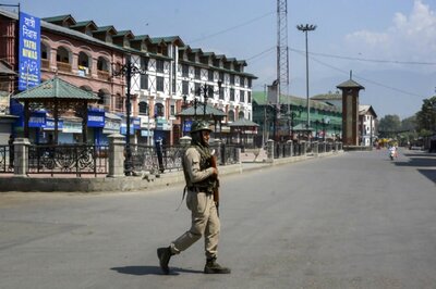 Why Merger of J&K Civil Services Cadre with AGMUT is Modi Govt's Masterstroke