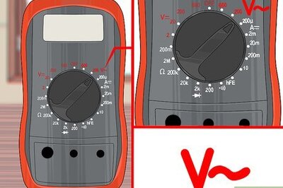 How to Use a Voltmeter