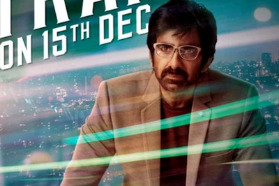Ravi Teja and Sree Leela’s Dhamaka Collects Rs 18 Crore in Pre-release Business