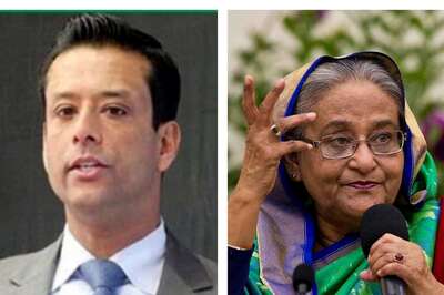 'False And Fabricated': Sheikh Hasina's Son Denies Claims Of Resignation Statement From His Mother