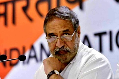 Congress' Anand Sharma Says India's Decision to Not Join RCEP 'Ill Advised' and 'Backward Leap'