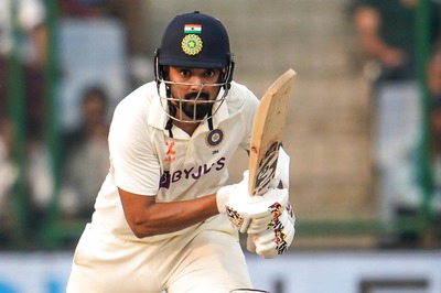 'Good to Have Debate but End of the Day, The Guy is a Human Being': Ian Bishop Backs KL Rahul