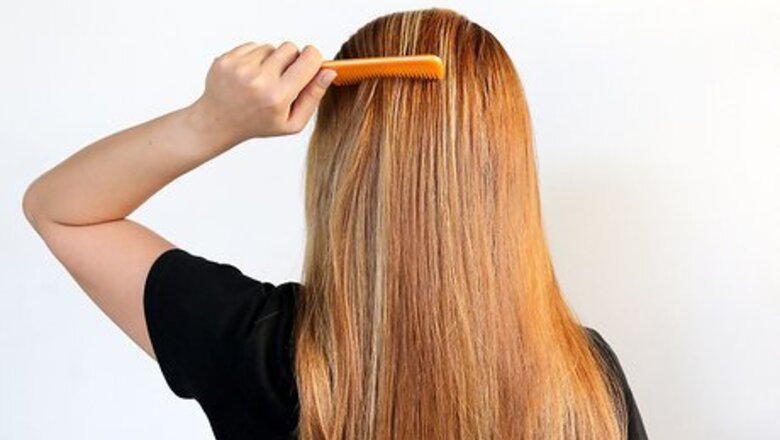 How to Do a French Braid Headband