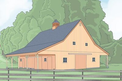 How to Convince Your Parents to Get You a Horse