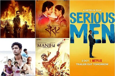 Binge Worthy: 5 Indian Films on Caste System to Stream Next