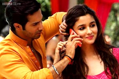 Mahesh Bhatt's advice to Alia Bhatt, Varun Dhawan: 'Don't get affected by fame'
