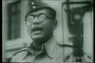 Netaji gold tooth may be in ashes in Tokyo: UK website