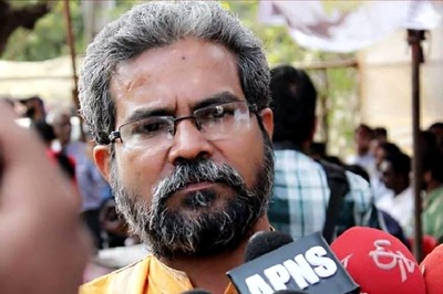 Bastar Scribe Kamal Shukla Charged With Sedition For Sharing Cartoon Critical of Govt, Judiciary