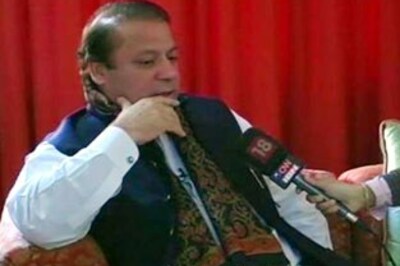 Sharif acquitted in '99 Musharraf plane hijack case