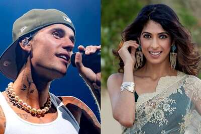 After Justin Bieber, TV Actress Aishwarya Sakhuja Opens Up About Being Diagnosed With Ramsay Hunt Syndrome