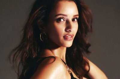 Triptii Dimri Wants To Work In Hollywood Films, Is Looking For An Agent: 'Even If I Get A Small Part...'