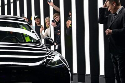 The Real Reason Elon Musk Asked America to Vote Republican in US Mid-terms. Hint: Tax & Tesla