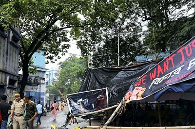 Kolkata Doctor Rape-Murder: CBI Quizzes 4 Trainee Doctors, To Question Former RG Kar Principal