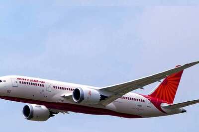 Air India Puts in Place Transformation Plan; Aims 30% Domestic Market Share in 5 Years