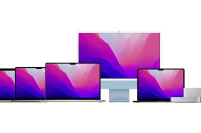 Apple Likely To Launch New M3-Powered Macs In October: What To Expect