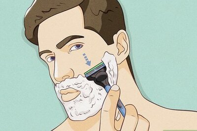 How to Grow a Hipster Beard