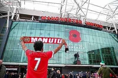 English clubs dominate international transfer deals: FIFA