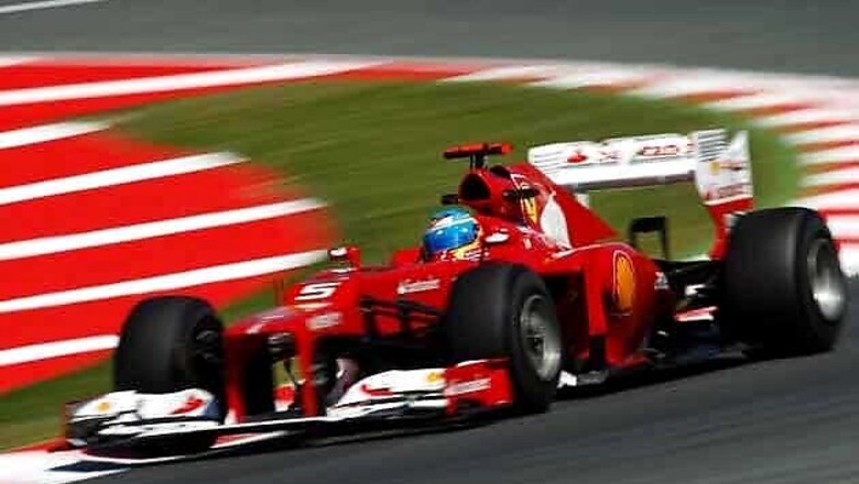 F1: Ferrari braced for another hard year in 2015