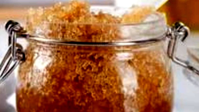 Two DIY Body Scrubs That You Need To Start Swearing By