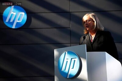 HP may cut up to 16,000 more jobs