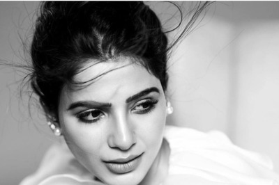 ‘Humiliation, Divorce’, ‘Privacy Invaded’: Samantha Ruth Prabhu Quotes Will Smith’s Book