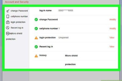 How to Delete a Weibo Account