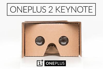 OnePlus 2: 11 things you should know about the upcoming smartphone launching in virtual reality on July 27