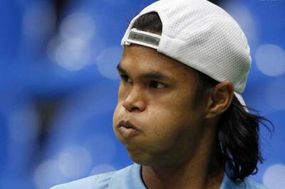 Somdev outplays Vanek in qualifiers
