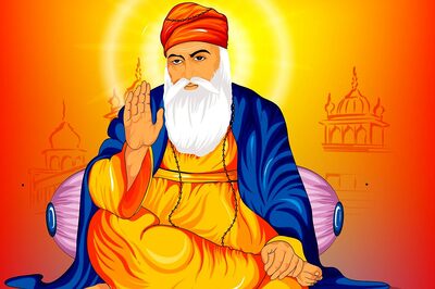 Guru Nanak Death Anniversary: All You Need to Know About the Founder of Sikhism