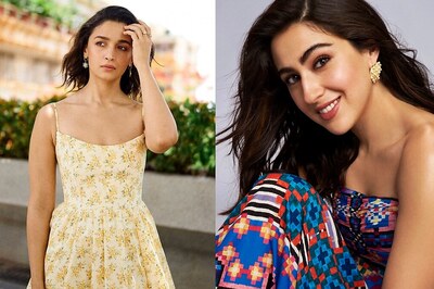 5 Celebrity Inspired Outfits To Welcome The Monsoon Season