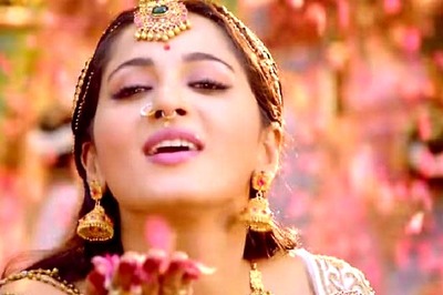 Fighting Anushka Shetty in 'Rudhramadevi' was not an easy task: Vikramjeet Virk