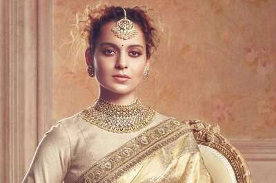 Kangana Ranaut: I Will Write a Book When I am Ready