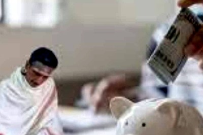 This Andhra Priest Earns Rs 50,000 Selling Incense Sticks