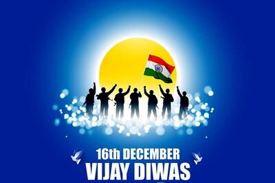 Vijay Diwas 2022: Best Wishes, Images, Messages and Quotes to Share with Your Loved Ones